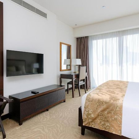 Stay Holiday Homes By Al Ghurair - Emaar Marina Residence Former Address Marina Residence- Dubai Exteriör bild