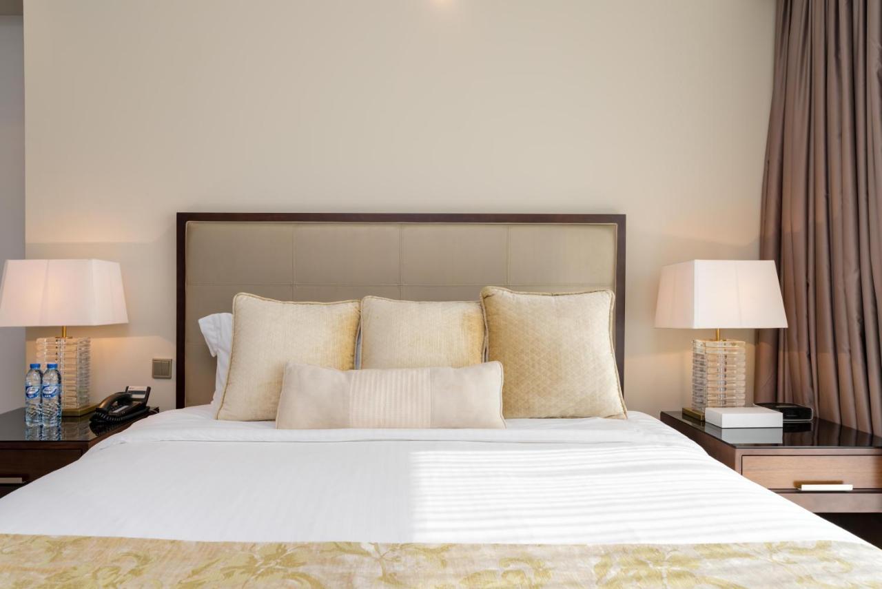 Stay Holiday Homes By Al Ghurair - Emaar Marina Residence Former Address Marina Residence- Dubai Exteriör bild