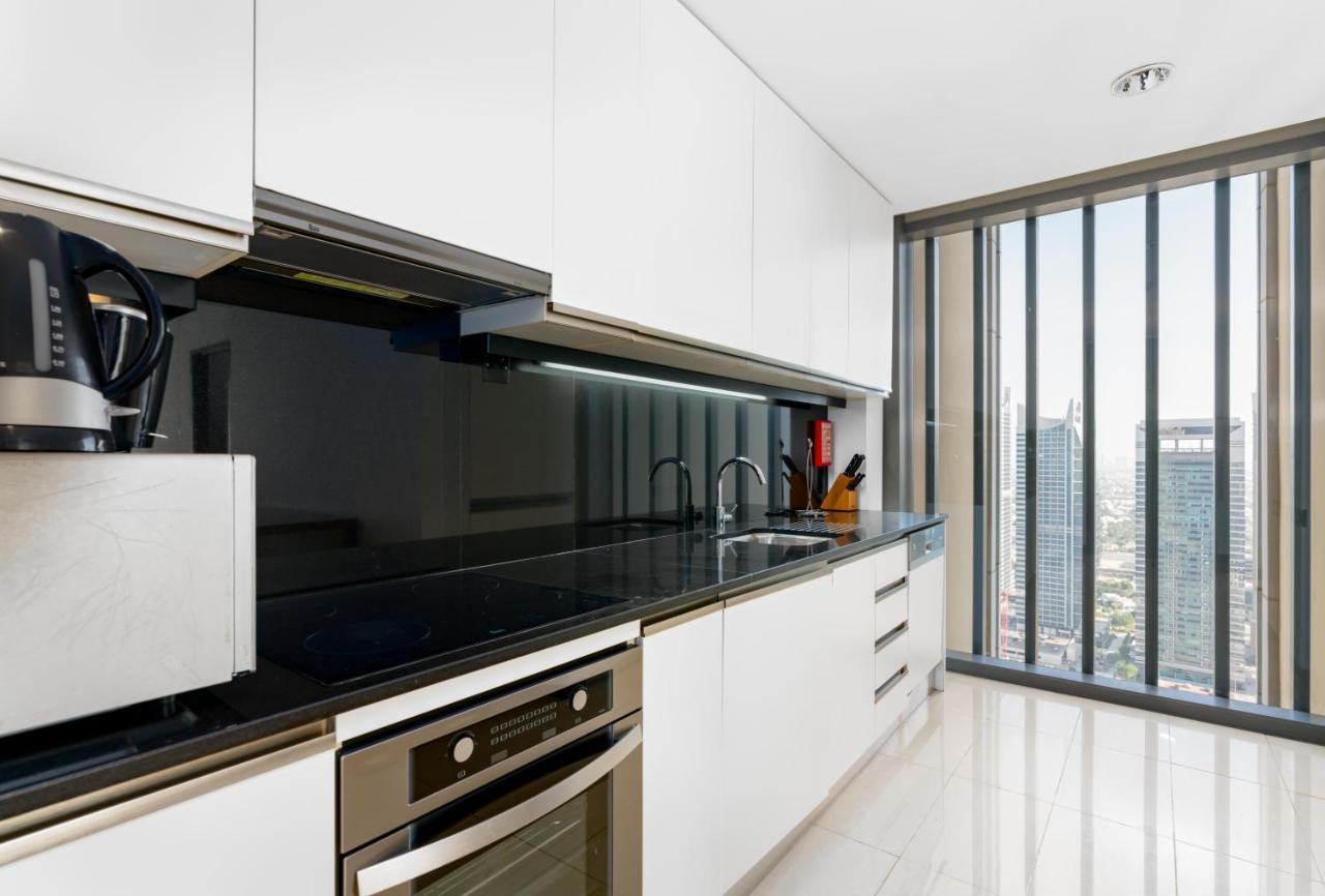 Stay Holiday Homes By Al Ghurair - Emaar Marina Residence Former Address Marina Residence- Dubai Exteriör bild