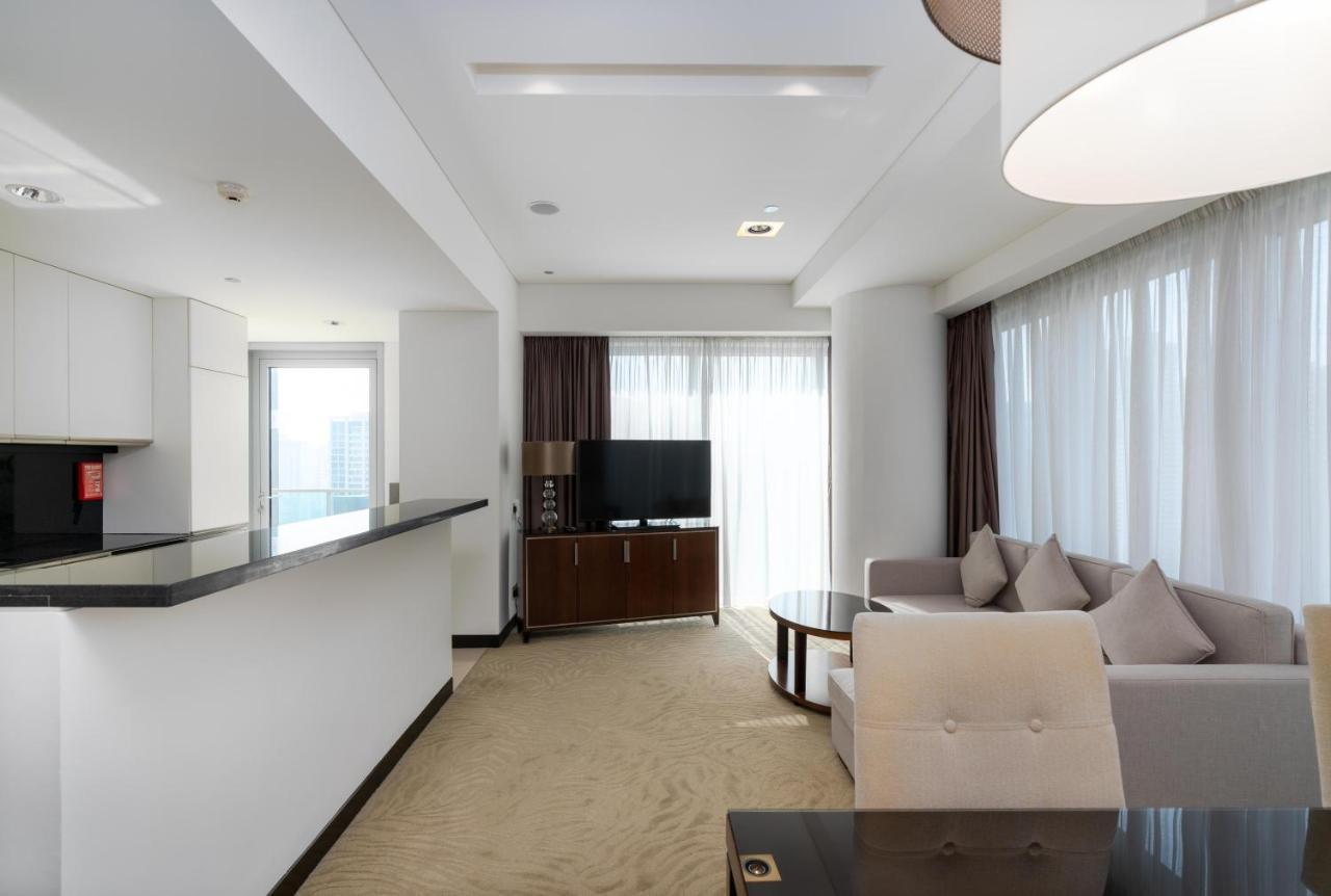 Stay Holiday Homes By Al Ghurair - Emaar Marina Residence Former Address Marina Residence- Dubai Exteriör bild