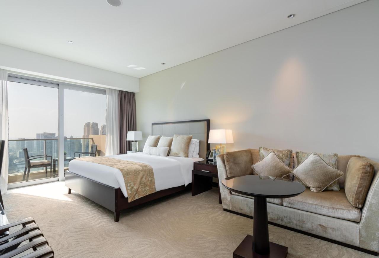 Stay Holiday Homes By Al Ghurair - Emaar Marina Residence Former Address Marina Residence- Dubai Exteriör bild