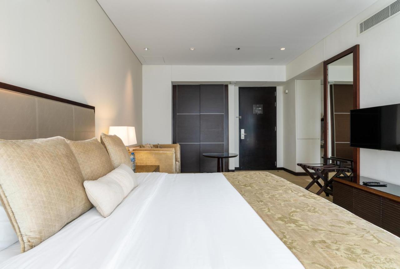 Stay Holiday Homes By Al Ghurair - Emaar Marina Residence Former Address Marina Residence- Dubai Exteriör bild
