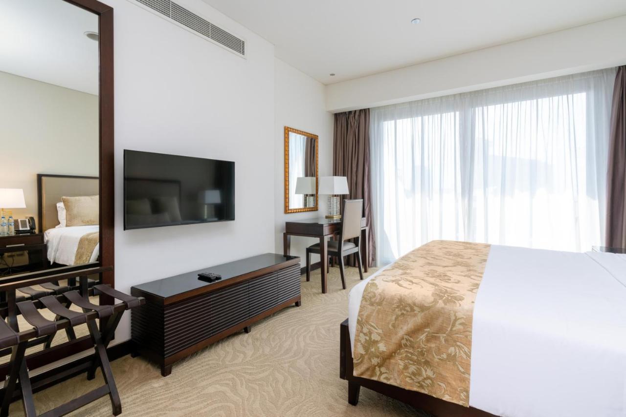 Stay Holiday Homes By Al Ghurair - Emaar Marina Residence Former Address Marina Residence- Dubai Exteriör bild