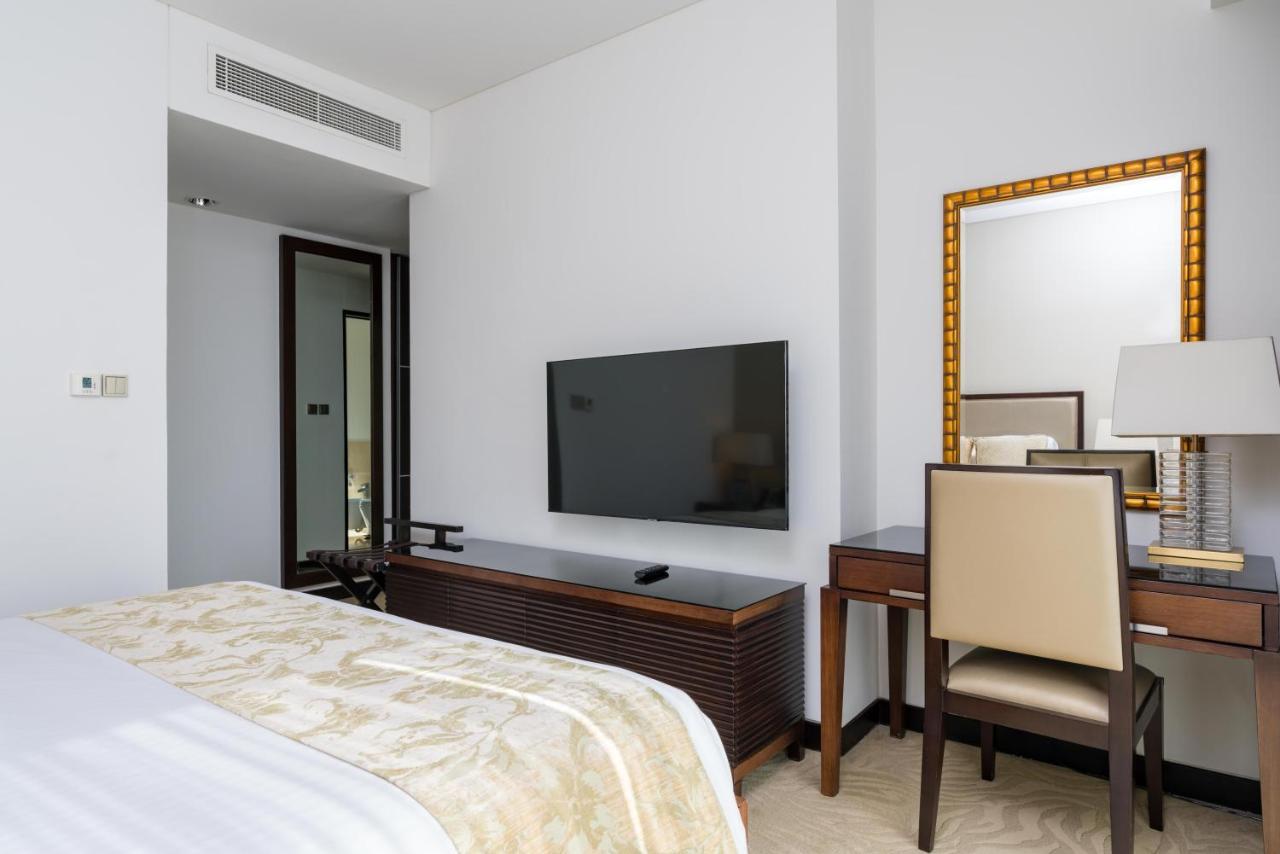 Stay Holiday Homes By Al Ghurair - Emaar Marina Residence Former Address Marina Residence- Dubai Exteriör bild