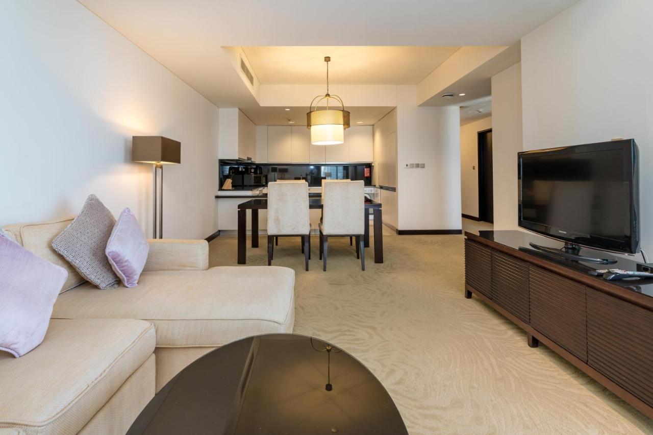 Stay Holiday Homes By Al Ghurair - Emaar Marina Residence Former Address Marina Residence- Dubai Exteriör bild
