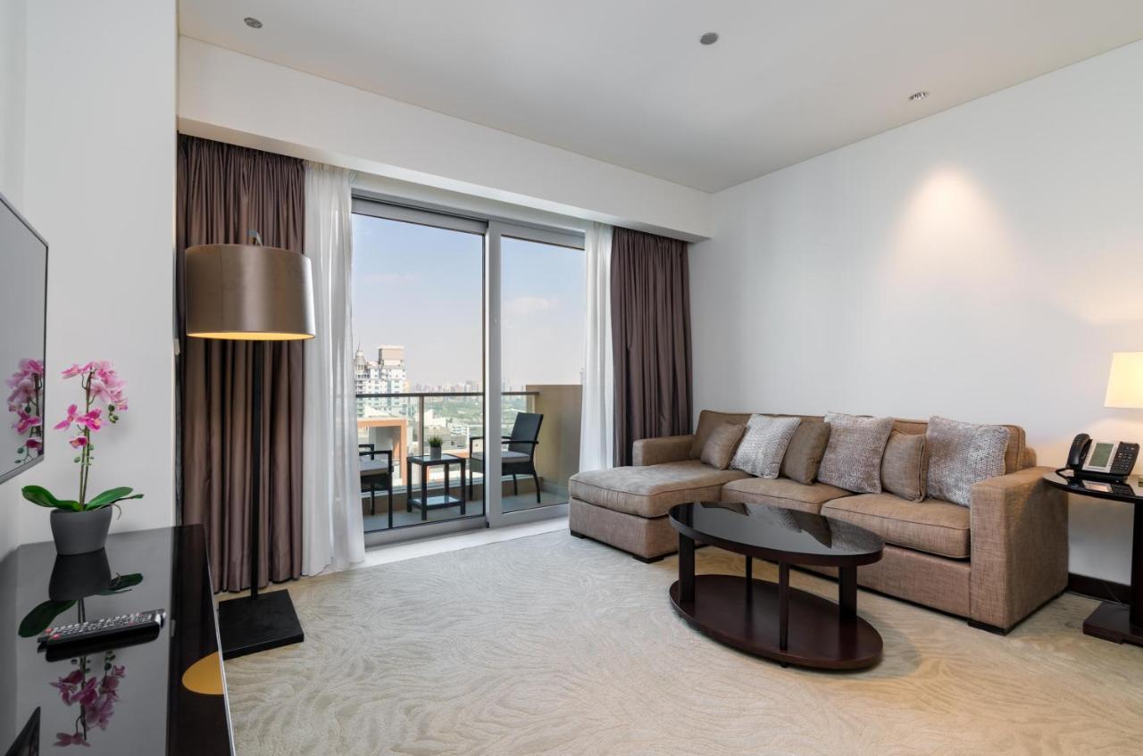 Stay Holiday Homes By Al Ghurair - Emaar Marina Residence Former Address Marina Residence- Dubai Exteriör bild