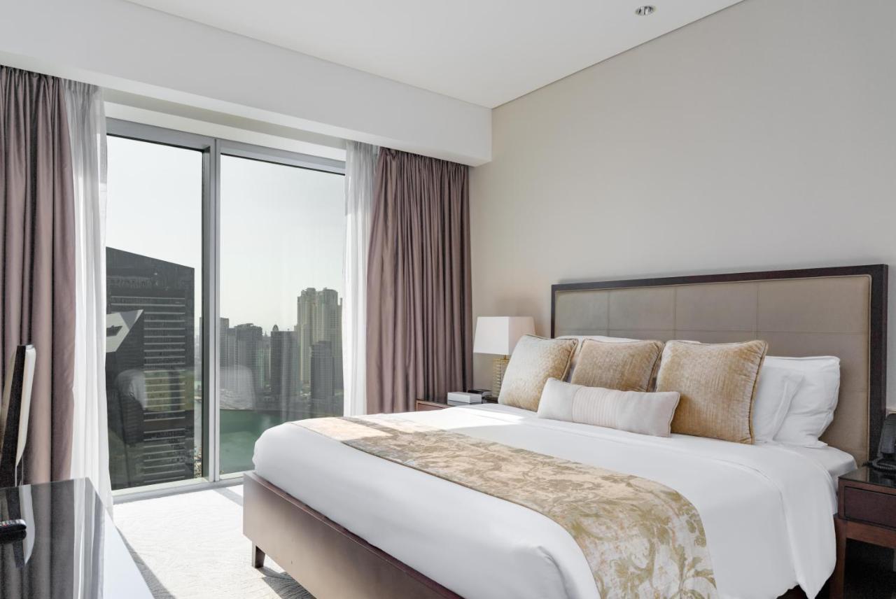 Stay Holiday Homes By Al Ghurair - Emaar Marina Residence Former Address Marina Residence- Dubai Exteriör bild