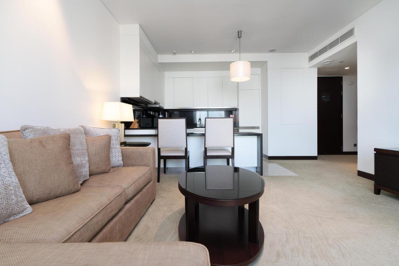 Stay Holiday Homes By Al Ghurair - Emaar Marina Residence Former Address Marina Residence- Dubai Exteriör bild