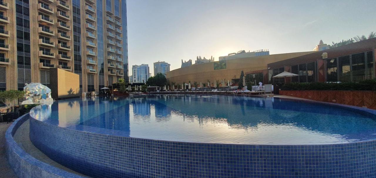 Stay Holiday Homes By Al Ghurair - Emaar Marina Residence Former Address Marina Residence- Dubai Exteriör bild