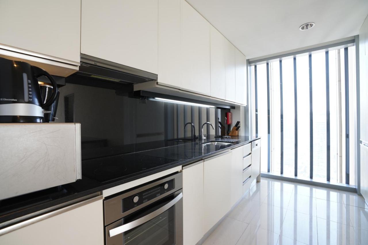 Stay Holiday Homes By Al Ghurair - Emaar Marina Residence Former Address Marina Residence- Dubai Exteriör bild