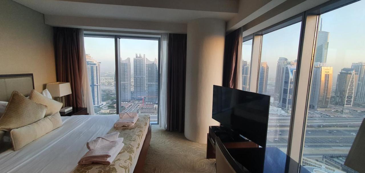 Stay Holiday Homes By Al Ghurair - Emaar Marina Residence Former Address Marina Residence- Dubai Exteriör bild