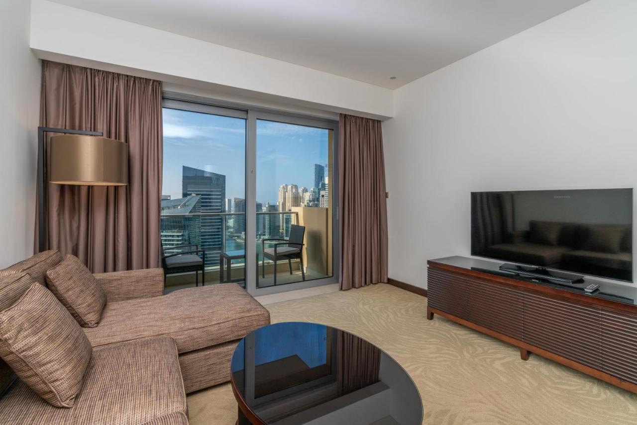 Stay Holiday Homes By Al Ghurair - Emaar Marina Residence Former Address Marina Residence- Dubai Exteriör bild