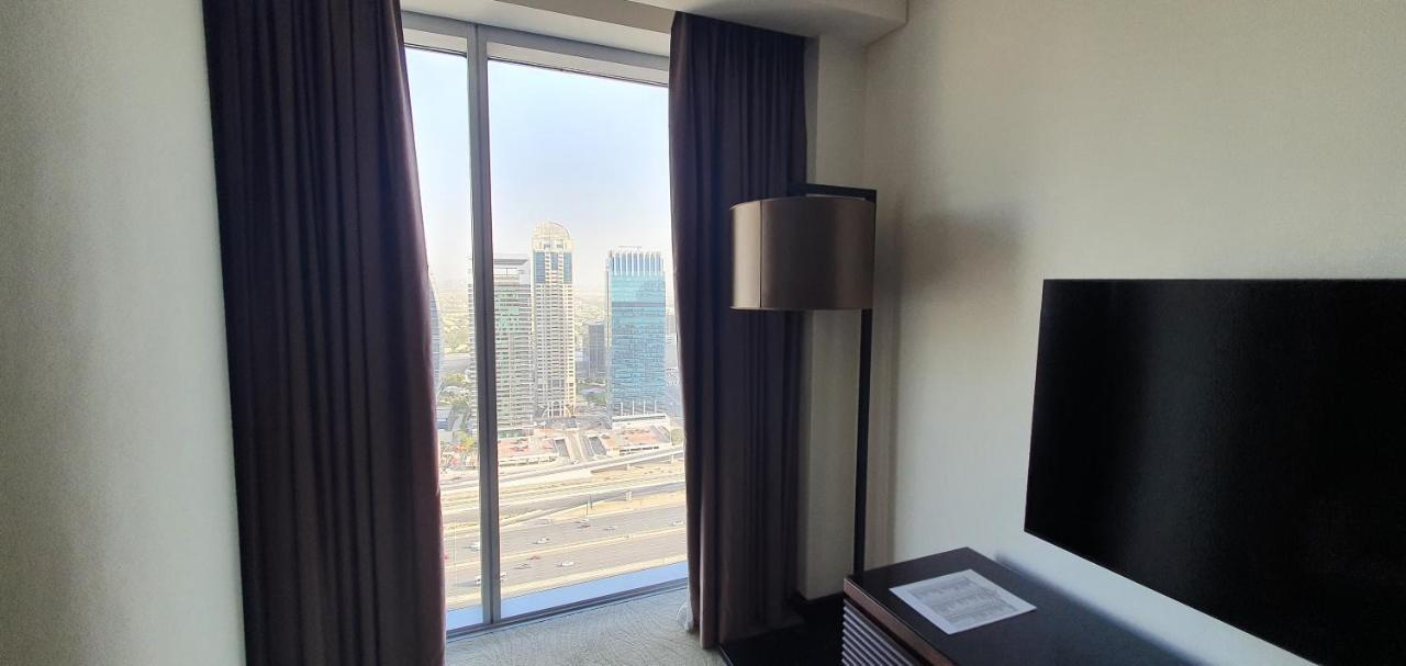 Stay Holiday Homes By Al Ghurair - Emaar Marina Residence Former Address Marina Residence- Dubai Exteriör bild