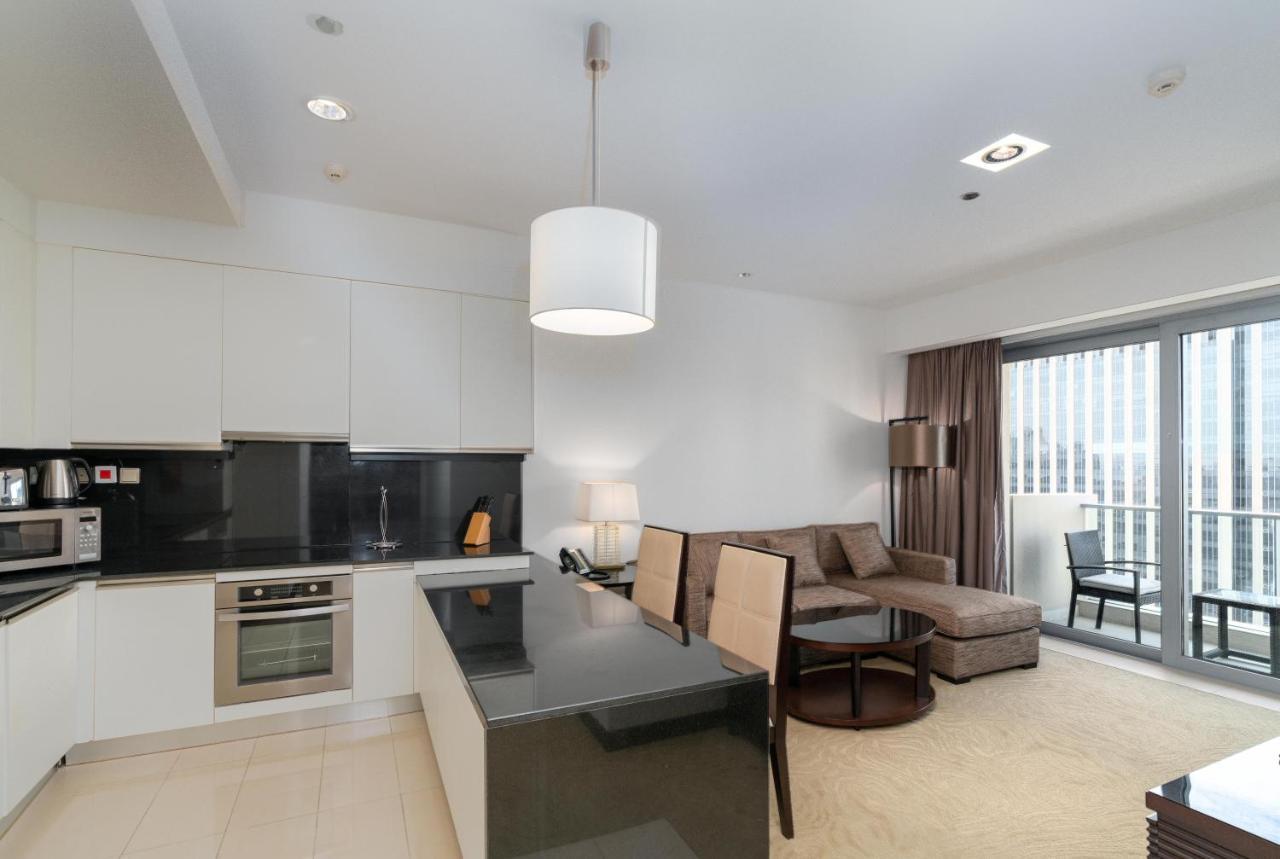 Stay Holiday Homes By Al Ghurair - Emaar Marina Residence Former Address Marina Residence- Dubai Exteriör bild
