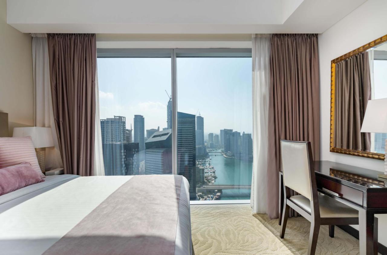 Stay Holiday Homes By Al Ghurair - Emaar Marina Residence Former Address Marina Residence- Dubai Exteriör bild
