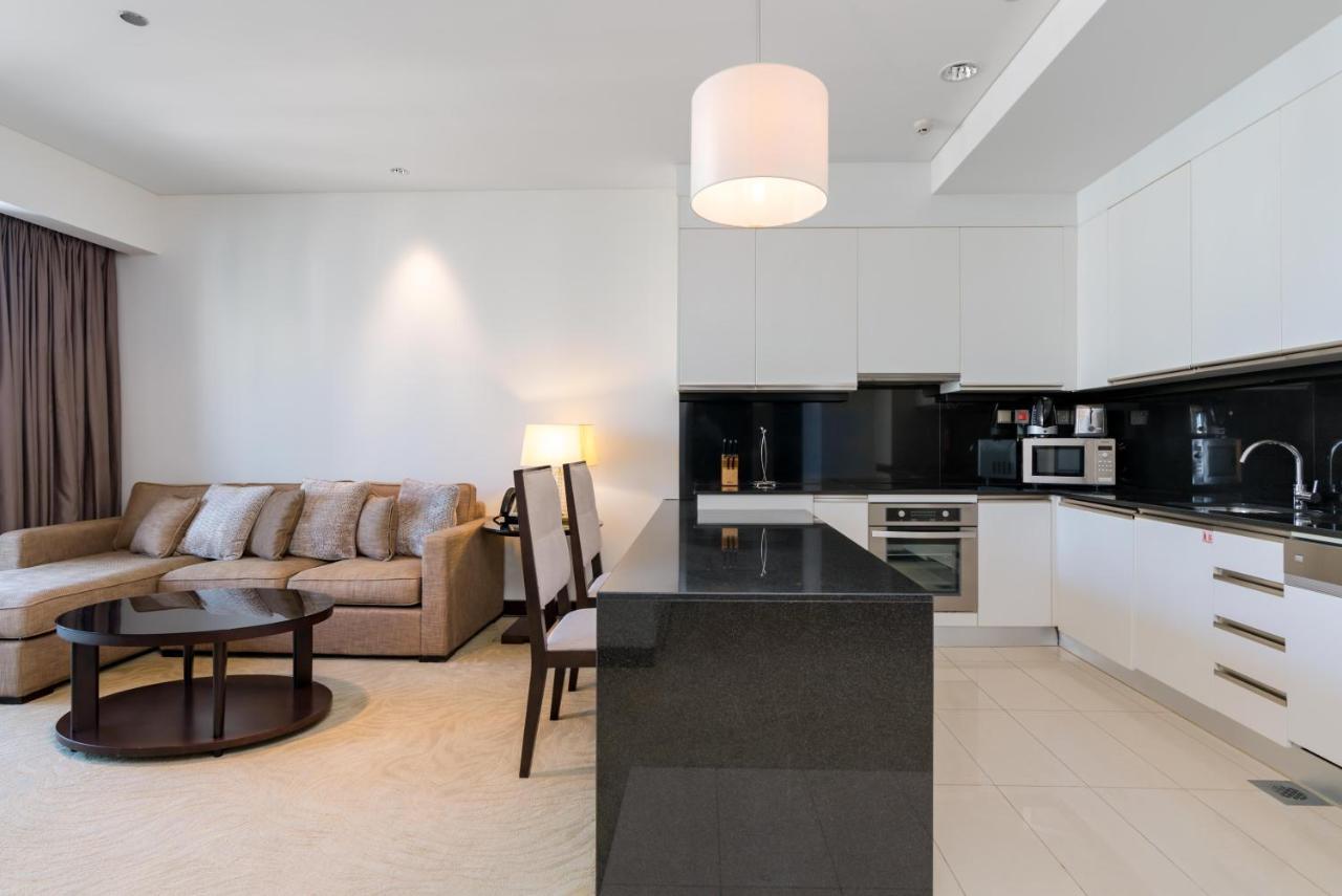 Stay Holiday Homes By Al Ghurair - Emaar Marina Residence Former Address Marina Residence- Dubai Exteriör bild