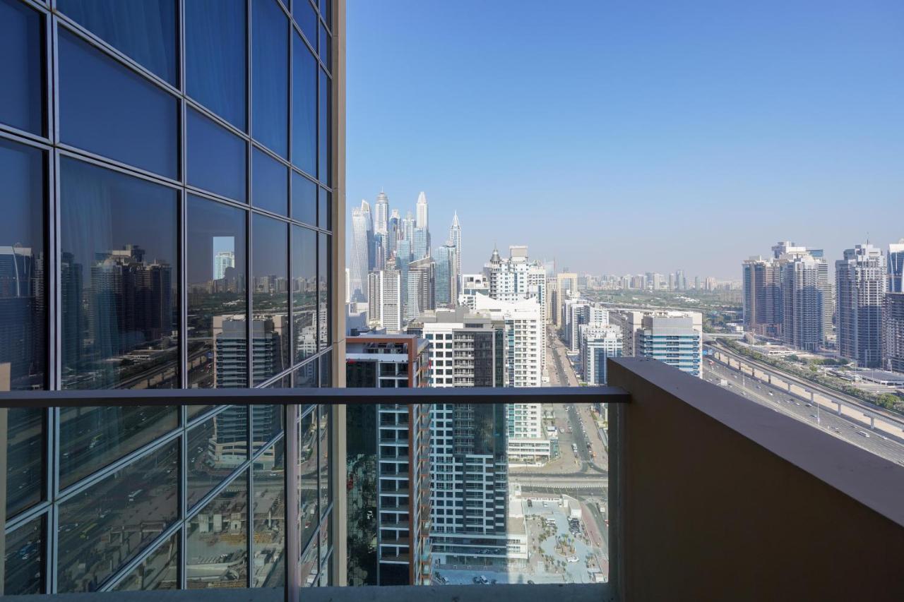 Stay Holiday Homes By Al Ghurair - Emaar Marina Residence Former Address Marina Residence- Dubai Exteriör bild