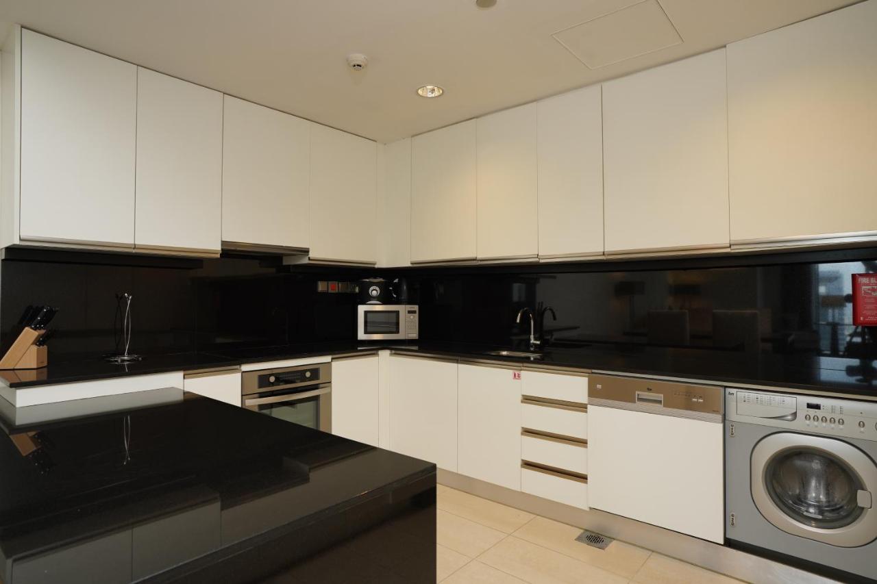 Stay Holiday Homes By Al Ghurair - Emaar Marina Residence Former Address Marina Residence- Dubai Exteriör bild