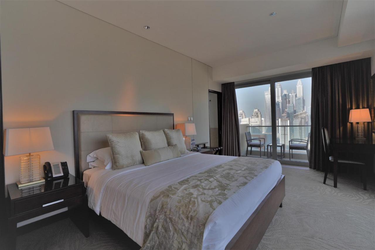 Stay Holiday Homes By Al Ghurair - Emaar Marina Residence Former Address Marina Residence- Dubai Exteriör bild