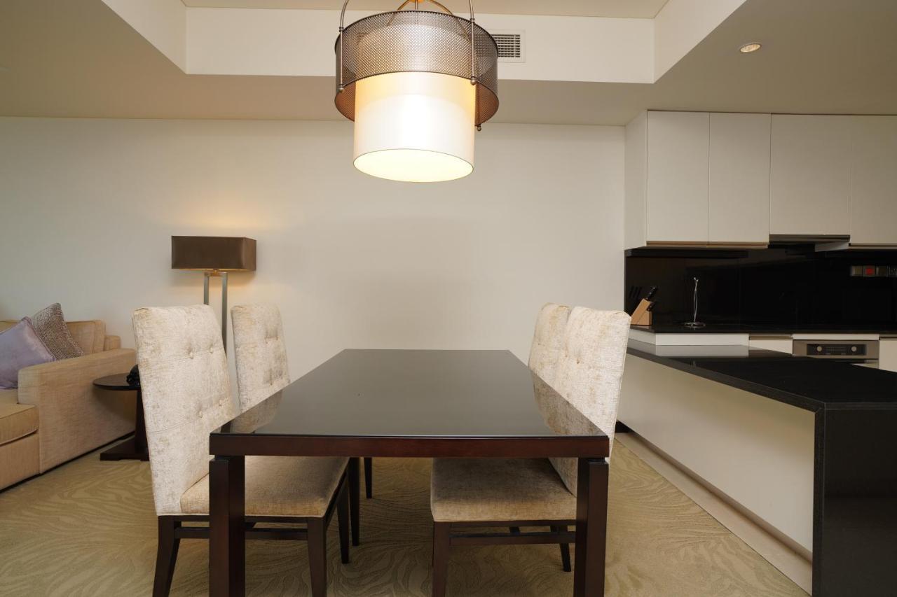 Stay Holiday Homes By Al Ghurair - Emaar Marina Residence Former Address Marina Residence- Dubai Exteriör bild