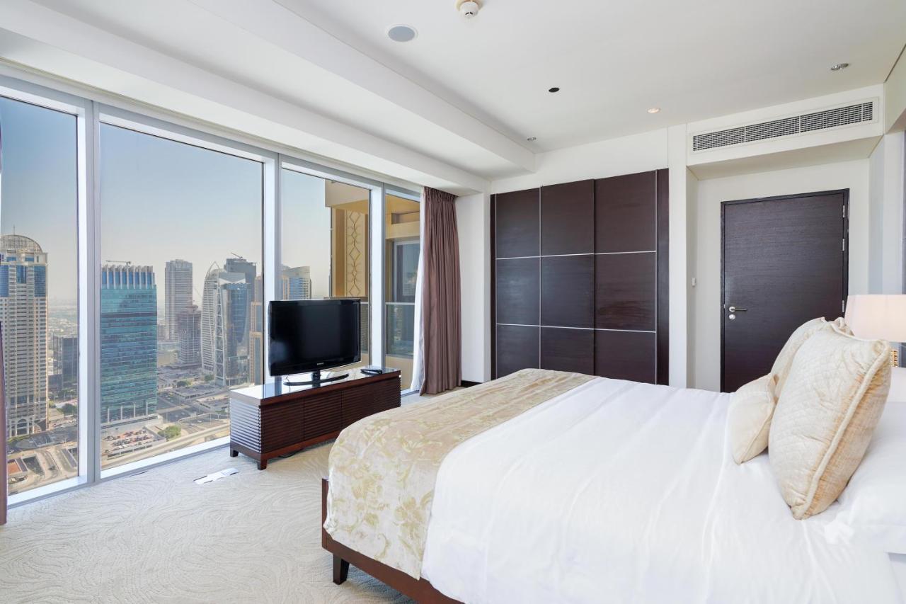 Stay Holiday Homes By Al Ghurair - Emaar Marina Residence Former Address Marina Residence- Dubai Exteriör bild