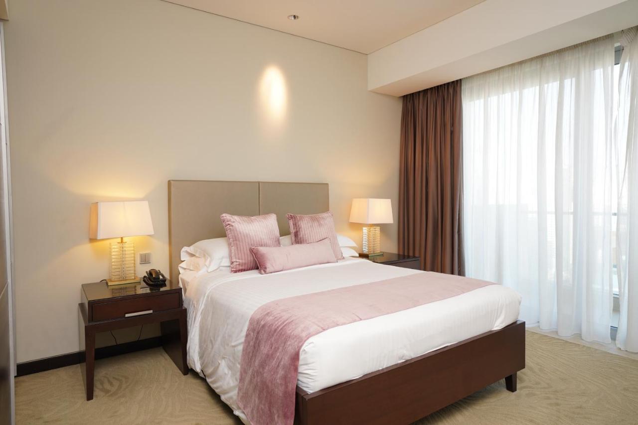 Stay Holiday Homes By Al Ghurair - Emaar Marina Residence Former Address Marina Residence- Dubai Exteriör bild