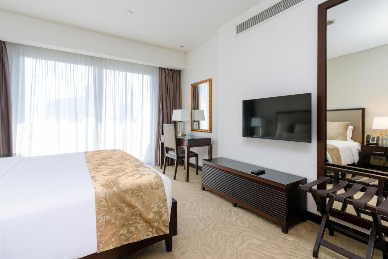 Stay Holiday Homes By Al Ghurair - Emaar Marina Residence Former Address Marina Residence- Dubai Exteriör bild